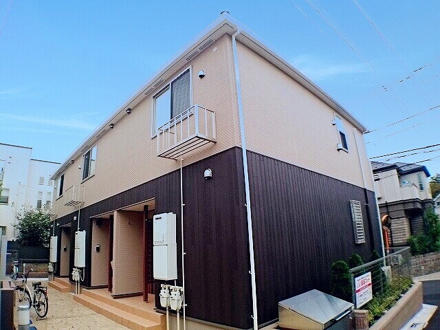 ファインヴィラ