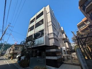 グランアセット自由が丘