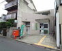 京都大将軍郵便局（郵便局）まで415m