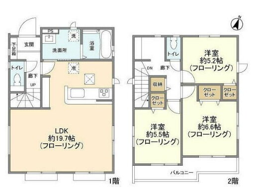 東京都東村山市多摩湖町１ 西武園駅 3LDK 一戸建て 賃貸物件詳細