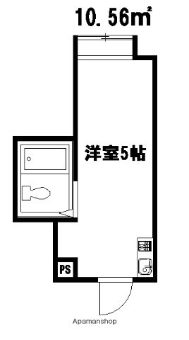 大阪府大阪市城東区諏訪４ 深江橋駅 ワンルーム マンション 賃貸物件詳細
