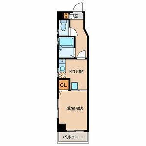 東京都豊島区池袋４ 池袋駅 1K マンション 賃貸物件詳細