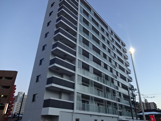 108二十人町 榴ケ岡駅 1LDK 賃貸(賃貸マンション・アパート)