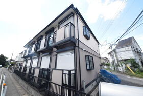 千葉県柏市中新宿2 南柏駅 1K 賃貸(賃貸マンション・アパート)