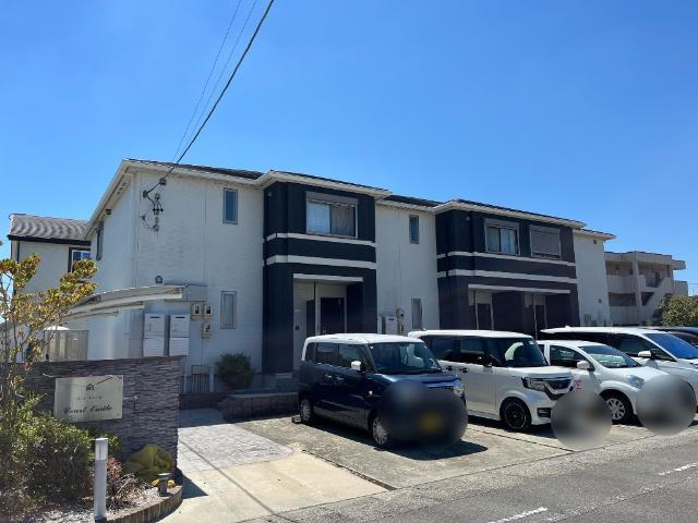 コート エミール 春日井駅 1LDK 賃貸(賃貸マンション・アパート)