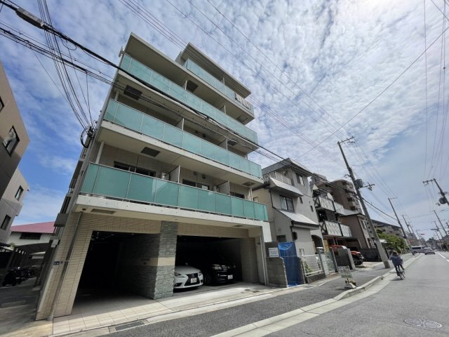 ＫＴＧ　ＲＥＳＩＤＥＮＣＥ芦屋西