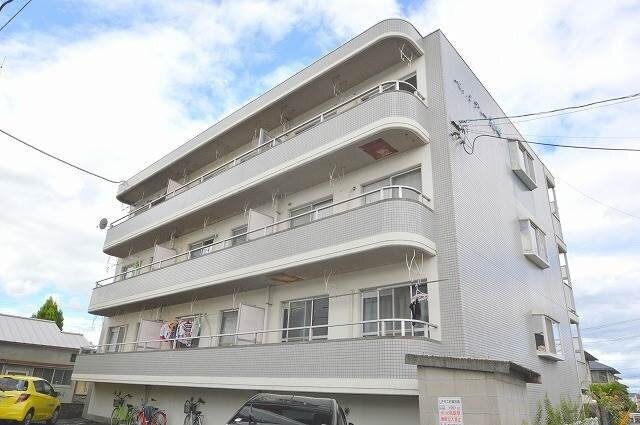 ベイシティー洲崎Ａ