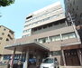堀川病院（病院）まで459m