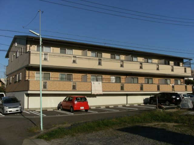 ラコンテ カーサ 2LDK 賃貸(賃貸マンション・アパート)