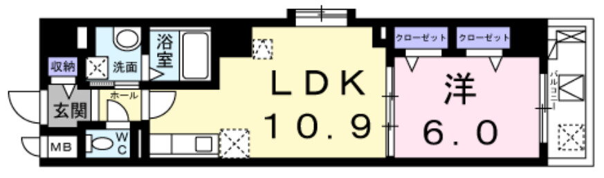 大阪府大阪市北区長柄中３ 天神橋筋六丁目駅 1LDK マンション 賃貸物件詳細