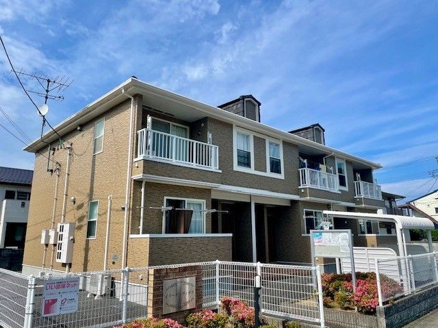 福島県いわき市内郷白水町桜田 内郷駅 2LDK 賃貸(賃貸マンション・アパート)