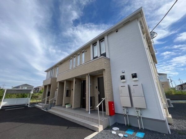 aimable 東海駅 1LDK 賃貸(賃貸マンション・アパート)