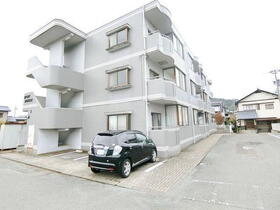 エプコットドミールI 鳥羽中駅 3DK 賃貸(賃貸マンション・アパート)