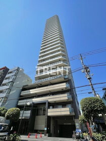 プライムアーバン新宿夏目坂タワーレジデンス 牛込柳町駅 3LDK 賃貸(賃貸マンション・アパート)