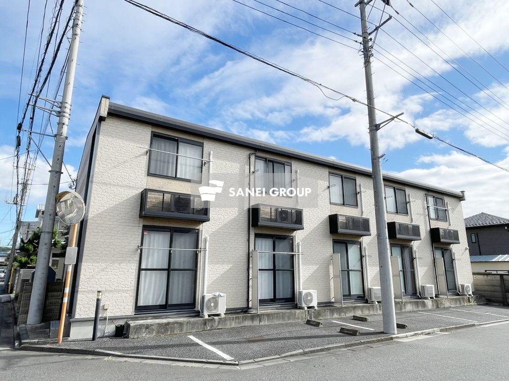 レオパレスＳ＆Ｋ