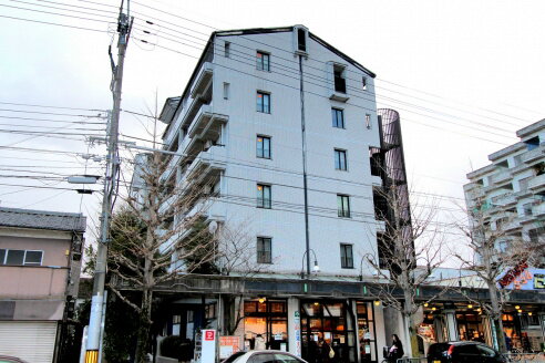 第３４長栄ヴィラ大成さが