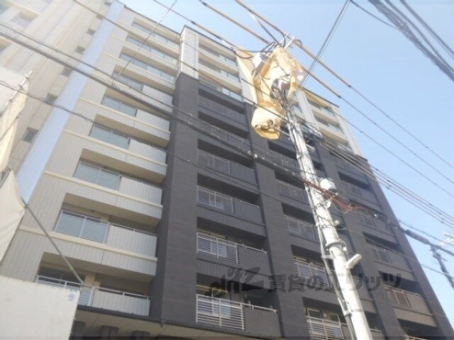 グランレジェイド京都河原町