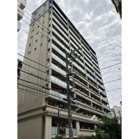 エスタート品川南大井