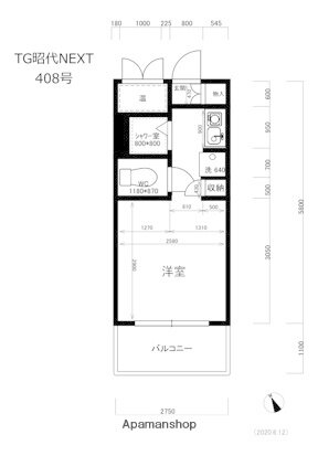 福岡県福岡市早良区昭代１ 西新駅 ワンルーム マンション 賃貸物件詳細