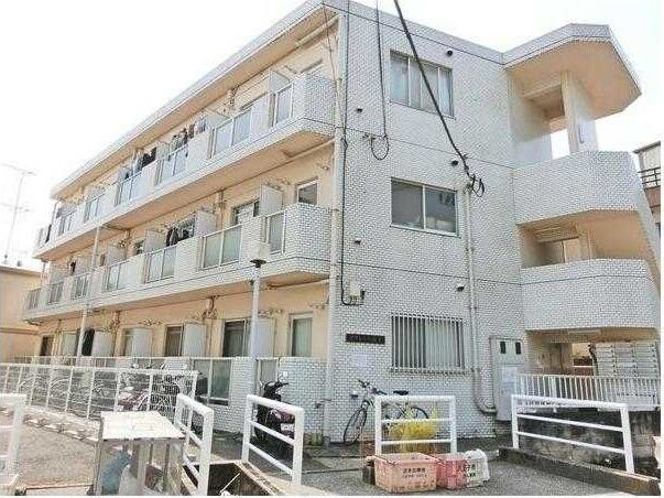 イグレック山王 八王子駅 ワンルーム 賃貸(賃貸マンション・アパート)