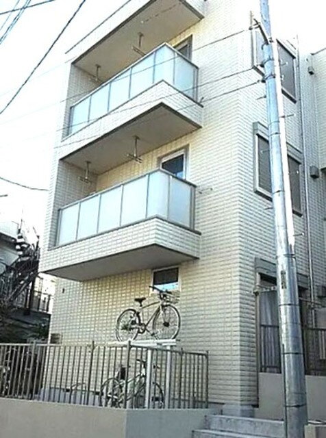 メゾン・オリザ 牛込柳町駅 1K 賃貸(賃貸マンション・アパート)