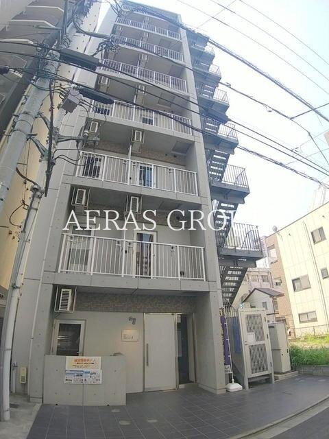 アムス・アミティエ川崎ＩＩＩ