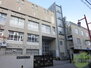 六甲林ハイツ 神戸市立成徳小学校（小学校）まで226m