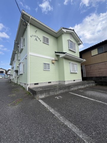 メゾン・ド・ファミールA