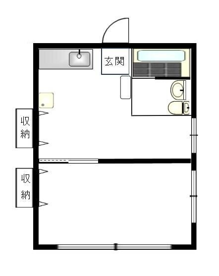 東京都葛飾区堀切７ 堀切菖蒲園駅 1LDK アパート 賃貸物件詳細