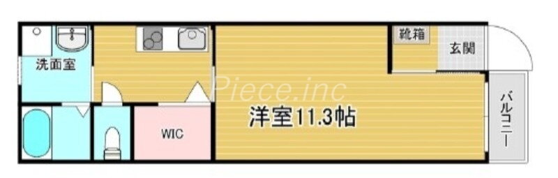 大阪府大阪市淀川区十三元今里１ 塚本駅 1K マンション 賃貸物件詳細