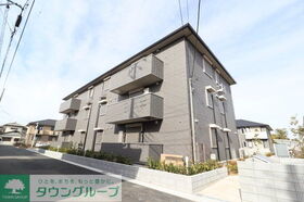 イースト・ヴィラ I 運河駅 2LDK 賃貸(賃貸マンション・アパート)