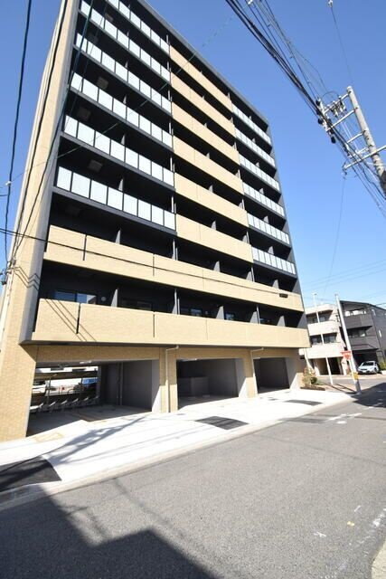 プレイズシード車道アベニュー 車道駅 1K 賃貸(賃貸マンション・アパート)