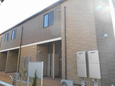 ヴィラミューズII B