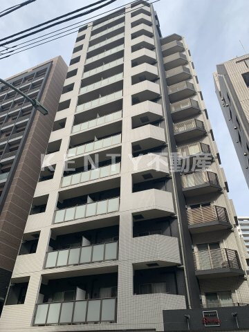 レジディア蒲田ＩＩＩ 外観も気になるポイント