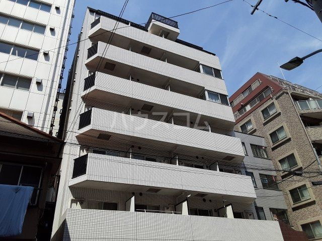 ミテッツァ大森ＩＩ
