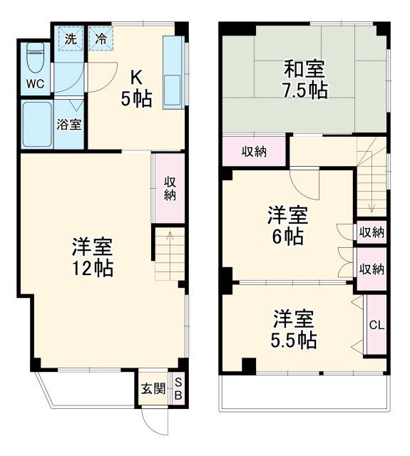 千葉県船橋市本中山１ 下総中山駅 3LDK マンション 賃貸物件詳細
