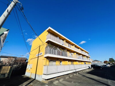 トレディオス飯塚