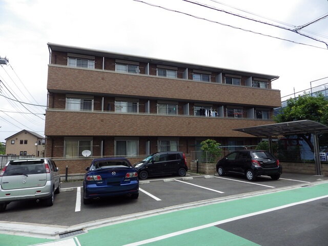 ウィルフォレスト 西八王子駅 1K 賃貸(賃貸マンション・アパート)