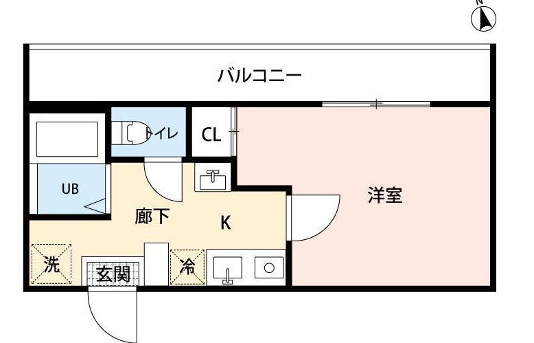 千葉県松戸市秋山３ 秋山駅 1K アパート 賃貸物件詳細