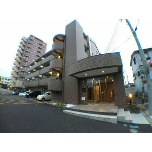 CIビル 神領駅 1K 賃貸(賃貸マンション・アパート)