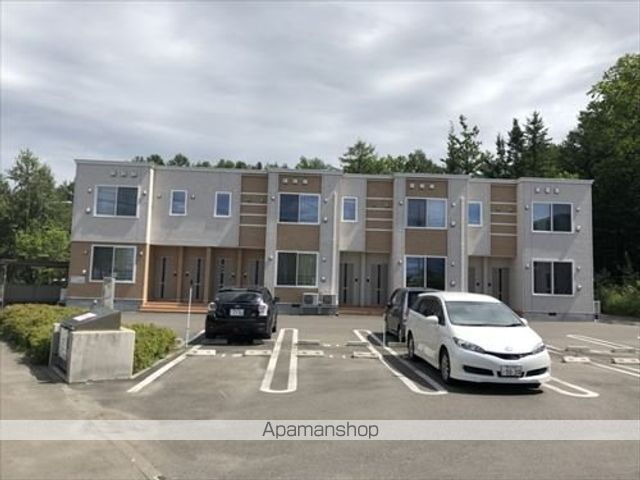 ガーディノディルースＩＩ