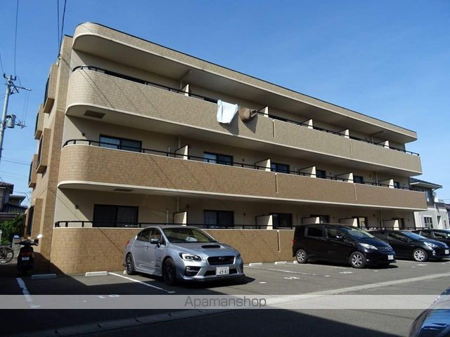 ハバードリーム3番館 薬師堂駅 1LDK 賃貸(賃貸マンション・アパート)