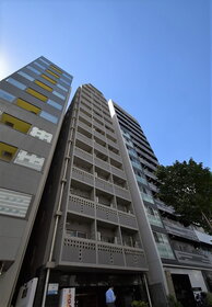 東京都新宿区大久保1 東新宿駅 1K 賃貸(賃貸マンション・アパート)