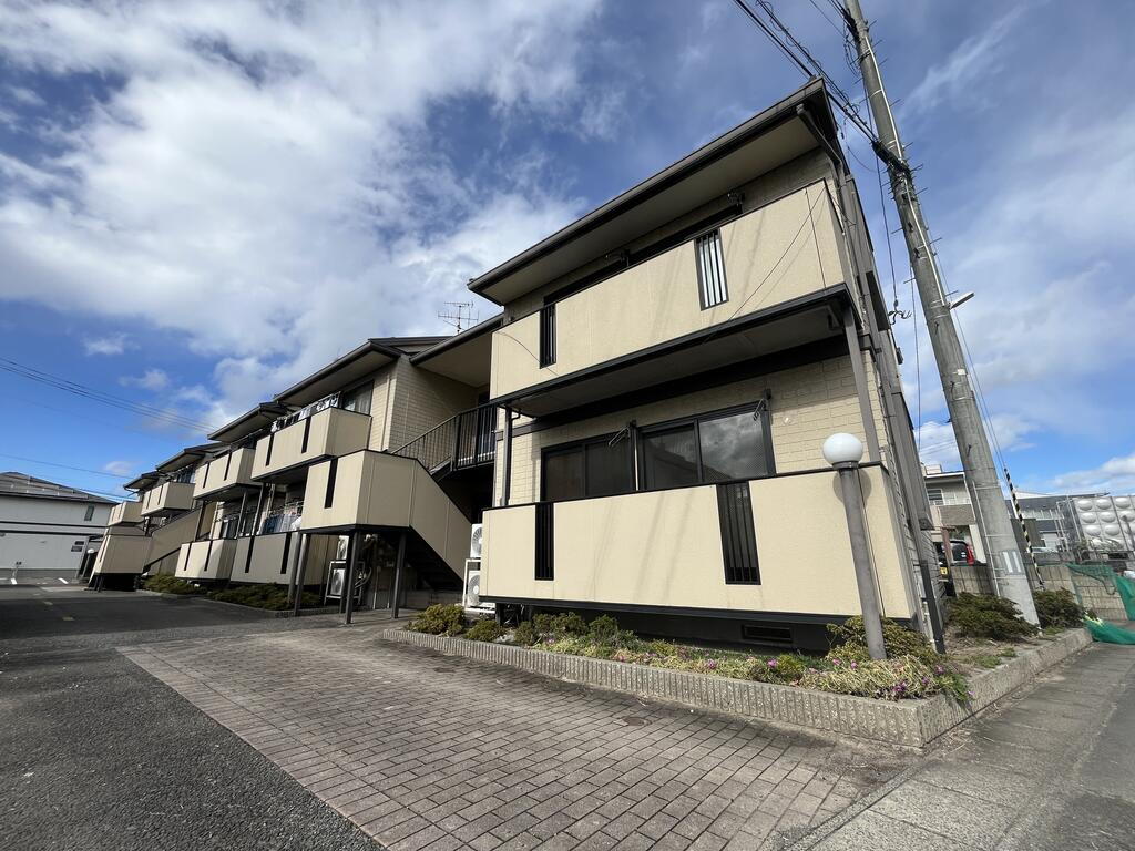 ラ・メルベイユB 陸前高砂駅 2LDK 賃貸(賃貸マンション・アパート)