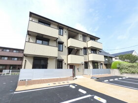 サープレマーシーA 西小泉駅 2LDK 賃貸(賃貸マンション・アパート)