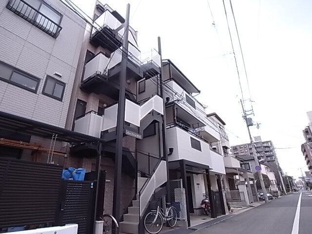 サンコート深江