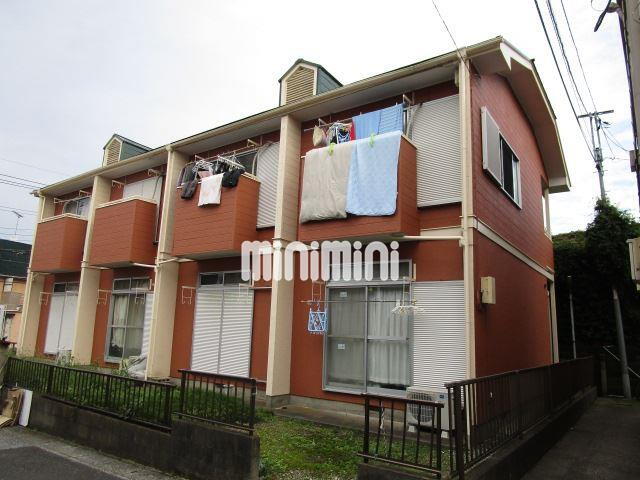 メゾンエクシード 外観