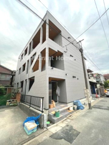 ｒｏｂｏｔ　ｈｏｍｅ　千住大橋（ロボットホームセンジュオオハシ）