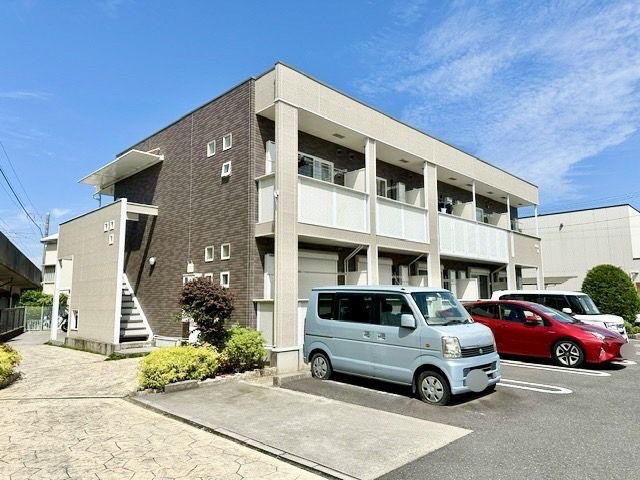 サンリット星田
