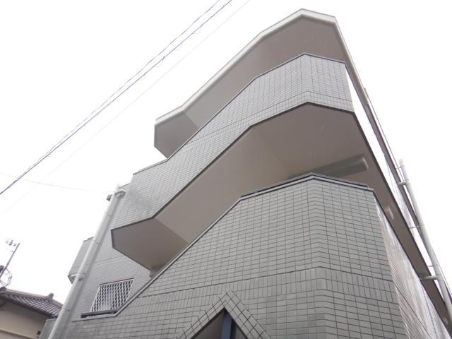 メゾンフレール